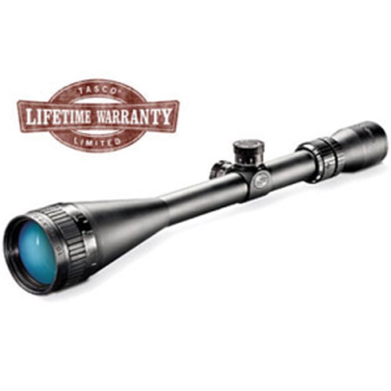 TASCO Target 10-40X50
