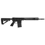 DSI DS-25 Typhoon AR-10 .308 16" Nitride Barrel M-LOK 13 Handguard Rifle Build Kit