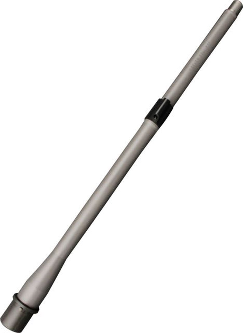 V Seven AR-15 5.56 Stainless Match Barrel Medium Contour 20in 556M7T 20