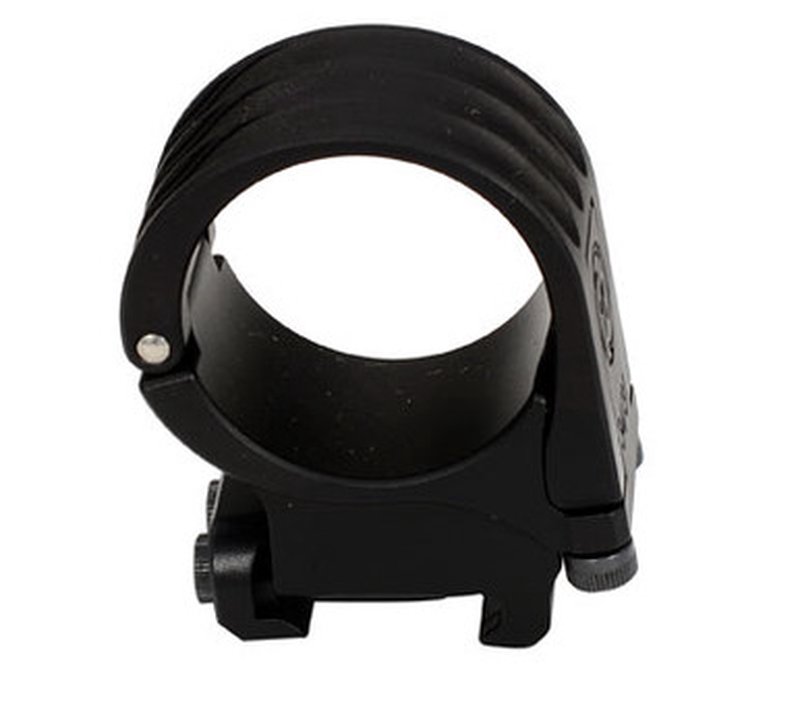 American Rifle Company 34mm Scope Rings 1.22 Inch Height