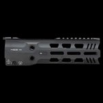 Strike Industries GRIDLOK-416-FD-9 GridLok Quick Detach M-LOK 9in Handguard