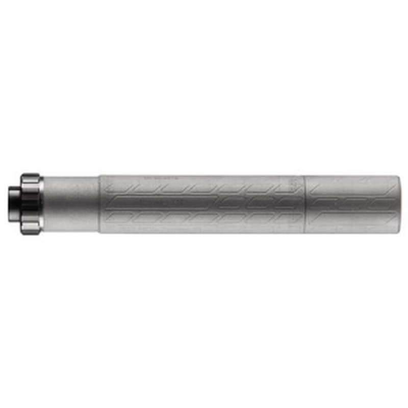 B&T Impuls-45-M 45 ACP Modular Suppressor Titanium Gray Anodized