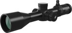 German Precision Optics SPECTRA 8X 2-16x44mm Illuminated Rifle Scope, 30mm Tube, SFP