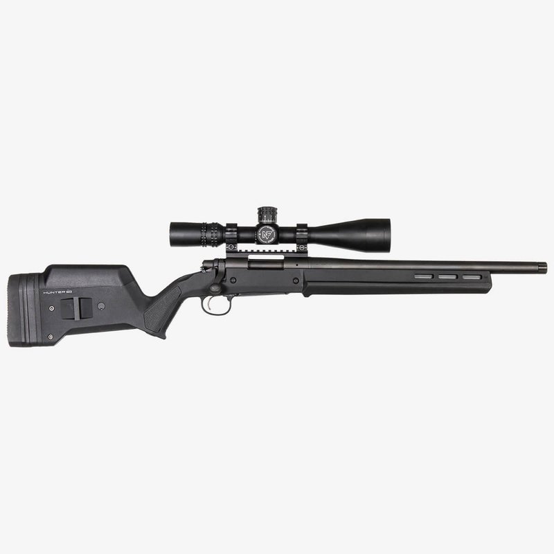 Hunter 700 Stock – Remington® 700 Short Action