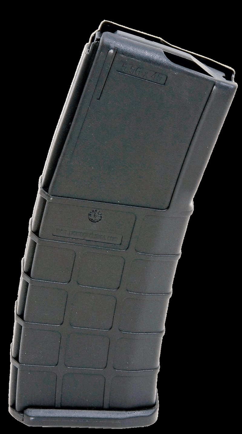 ProMag AR-15 Magazine 30 Round DuPont Zytel Polymer .223 Rem 5.56 NATO COLA18B