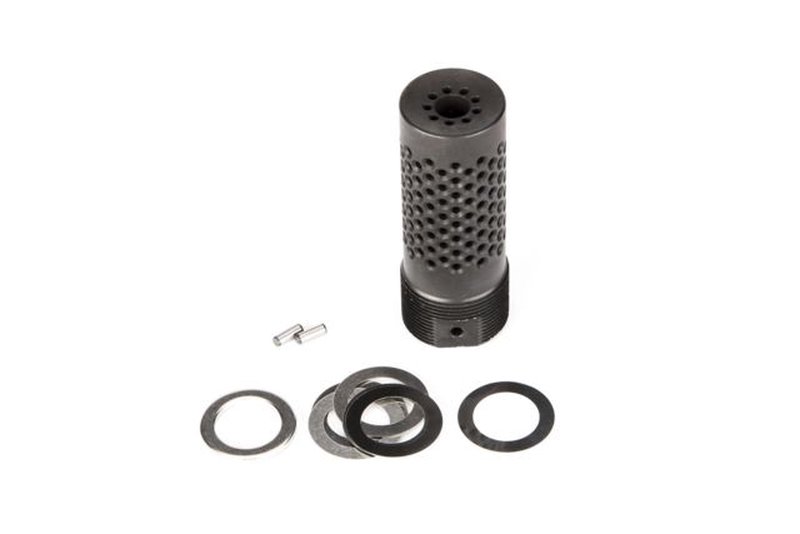 Spikes Tactical ST Dynacomp Extreme Suppressor