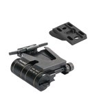 Wilcox Flip Weapon Mount 61100G01-B