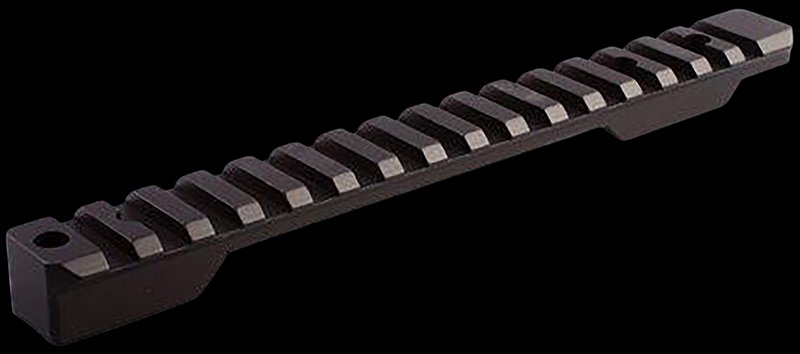 Talley PLM8160ACI Picatinny Base 20 MOA Weatherby 307 LA