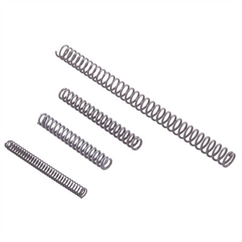 Brownells BHP-501 Pro-Spring Kit for Browning Hi-Power (FSW 17 lb, 32 lb & 28 lb RP, XP firing pin spring)