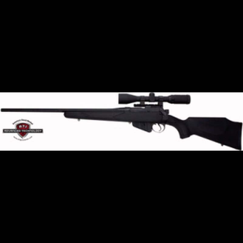 Advanced Technology Enfield Post-1914 Stock Black Synthetic