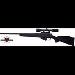 Advanced Technology Enfield Post-1914 Stock Black Synthetic