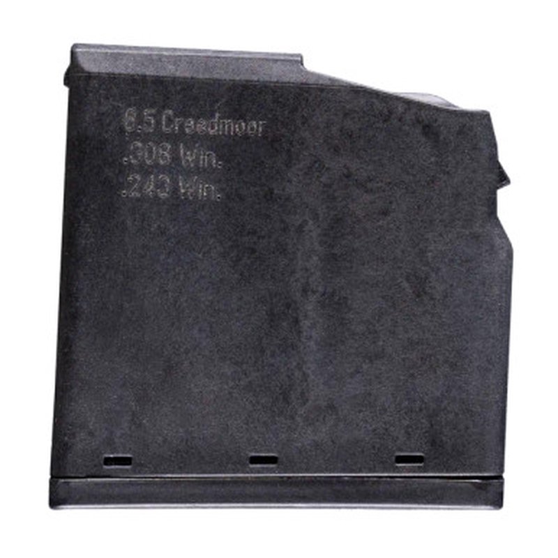 CVA Cascade Magazine 6.5 Creedmoor 308 Win 243 Win 7mm-08 10 Round AC1112