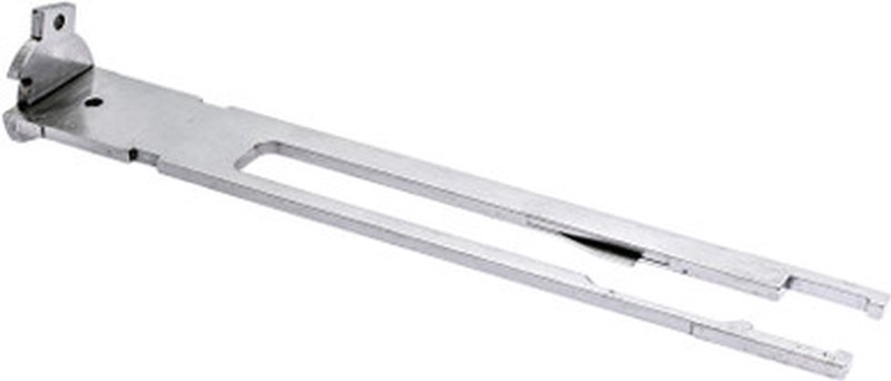 Receiver Frame, Bravo, 22LR AR Conversion