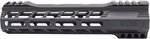 Live Free Armory LF556 D-Series Lite M-LOK Handguard