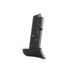 Colt Mustang 380 ACP 7-Round Factory Magazine with Finger-Grip Extension