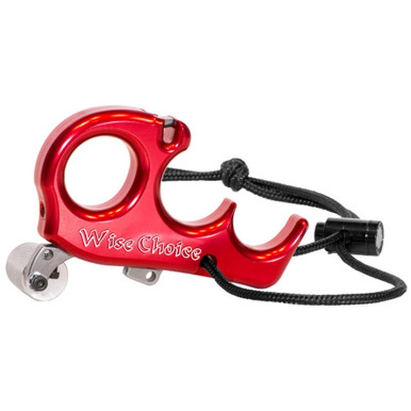 Carter Wise Choice 3-Finger Thumb Trigger Release RHWC8009