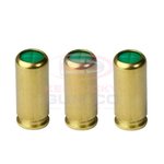 Umarex 9mm PAK Blank Ammunition 50 Round Pack