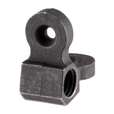A1 Rear Sight Aperture