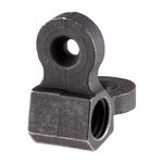 A1 Rear Sight Aperture