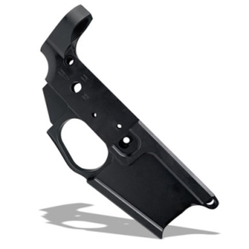 KAK Industry AR-15 Billet Lower Receiver K15