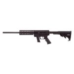 Just Right Carbines Gen 3 JRC 9mm M-Lok Rifle 17" Threaded Glock-Mag Barrel Black