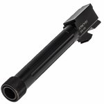 Lone Wolf Dist AlphaWolf Glock 9mm Threaded Barrel 1/2-28 for M17/M19