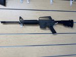 Colt SP1 AR-15 Semi-Auto .223/5.56 NATO 16"