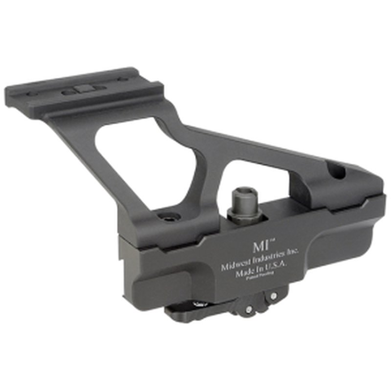 Midwest Industries AK Scope Mount Gen2 for T1