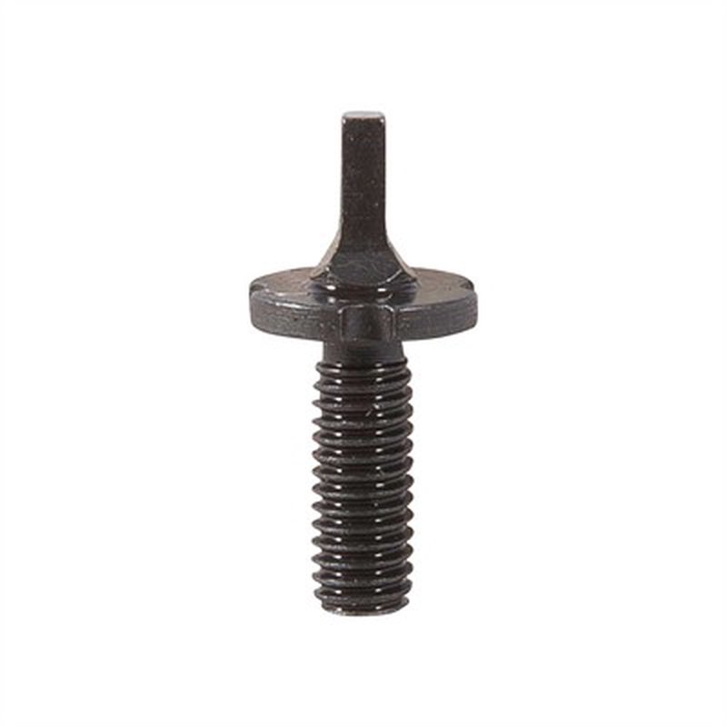 .270 Post A4 Front Sight Steel Black