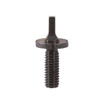 .270 Post A4 Front Sight Steel Black