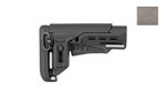 DLG Tactical TBS Tactical Buttstock w/ Mil Spec CCP