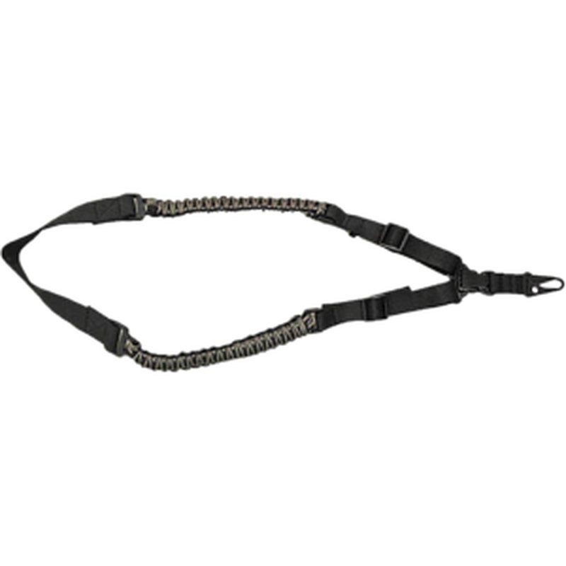 Boyt Harness PCS-90403 Outdoor Connection Sling Black 43" OAL
