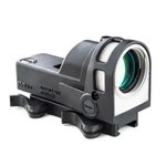 MEPROLIGHT M21 Bullseye 4.3 MOA Red Dot Reflex Sight