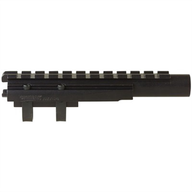 Ultimak AK Scout Mount Mode M1-B Picatinny Rail Optic Mount