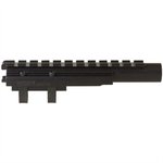 Ultimak AK Scout Mount Mode M1-B Picatinny Rail Optic Mount