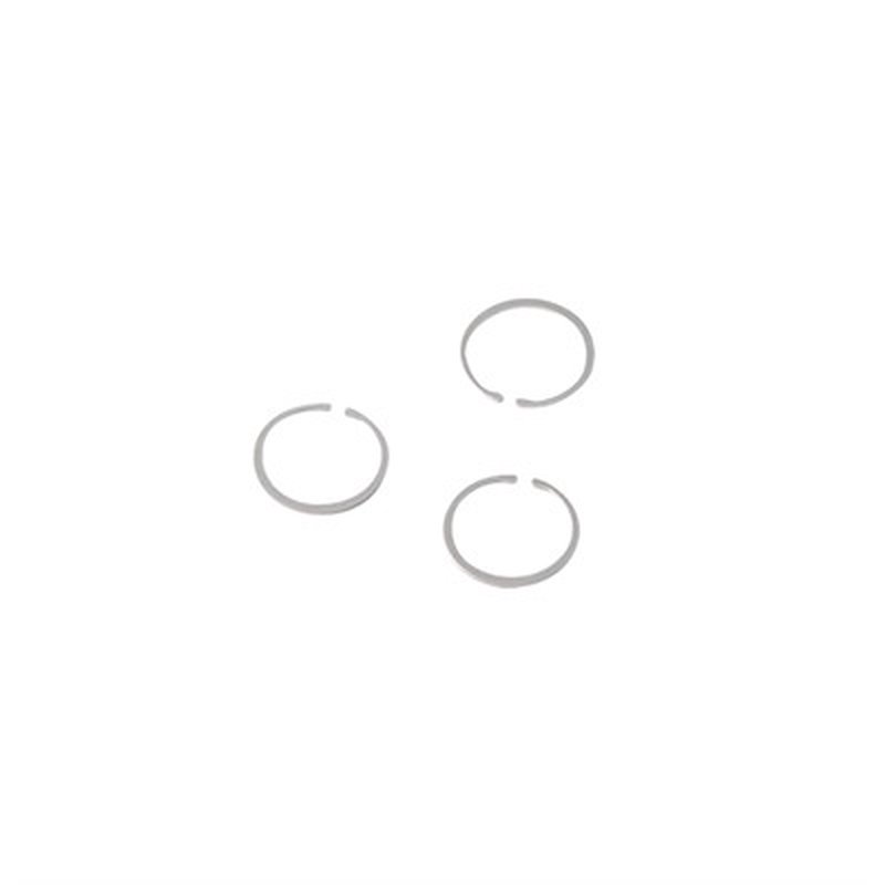 LUTH-AR Bolt Gas Rings 3-Pack