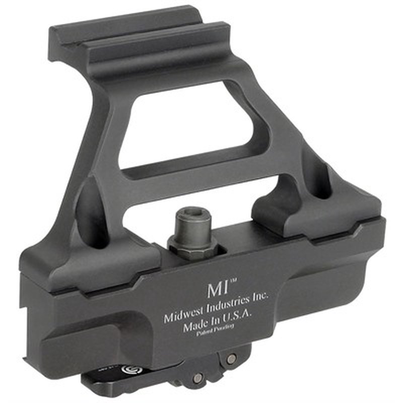 Midwest Industries AKG2 AK-47/ 74 Scope Mount