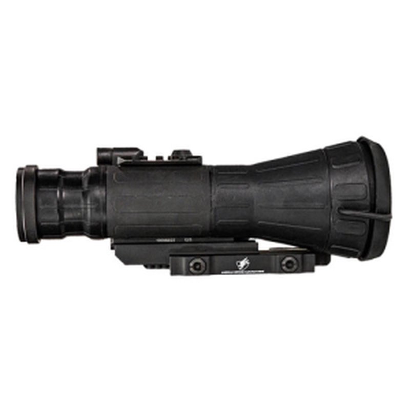 ARMASIGHT CO-LR Night Vision Riflescope Black 1x108mm Gen 3
