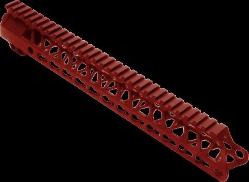 Timber Creek Enforcer AR15 M-Lok Hand Guard