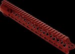 Timber Creek Enforcer AR15 M-Lok Hand Guard