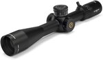 Athlon Optics Midas TAC GEN2 HD 4-16x44mm FFP MIL Riflescope (APRS14, 30mm Tube)
