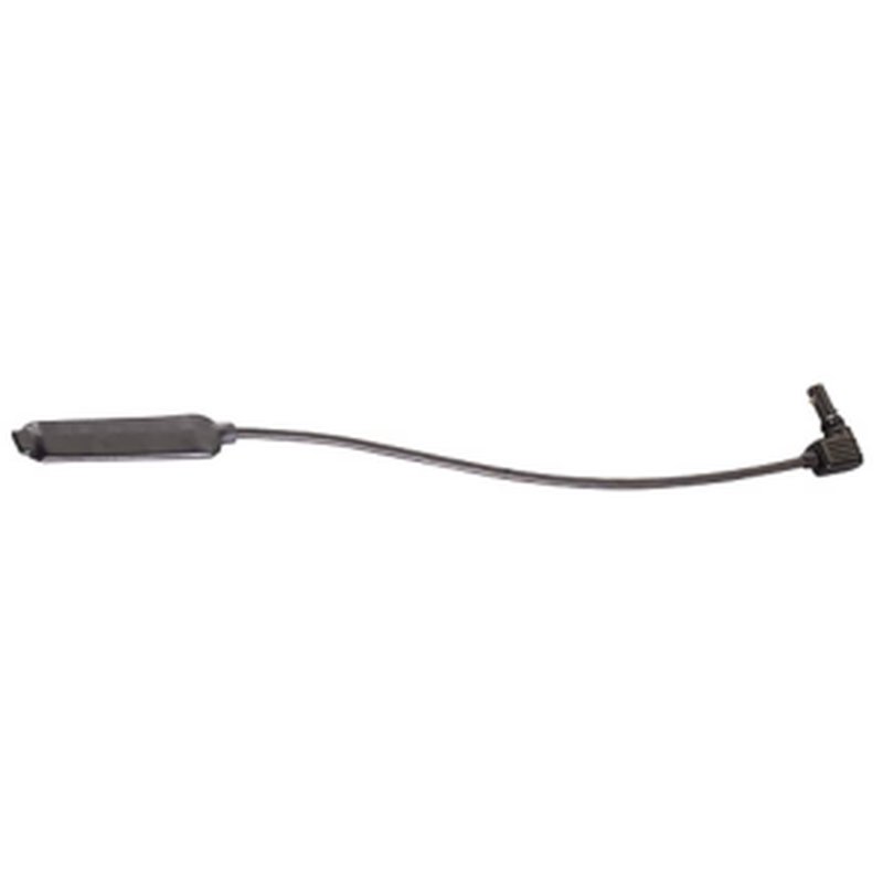 Streamlight TLR Weapon Light Tape Switch Black