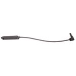 Streamlight TLR Weapon Light Tape Switch Black
