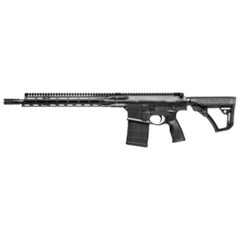 DANIEL DEFENSE DD5 V3-CC 16" 7.62 M-LOK