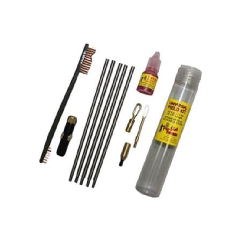 Pro Shot Ultimate Universal Field Cleaning Kit
