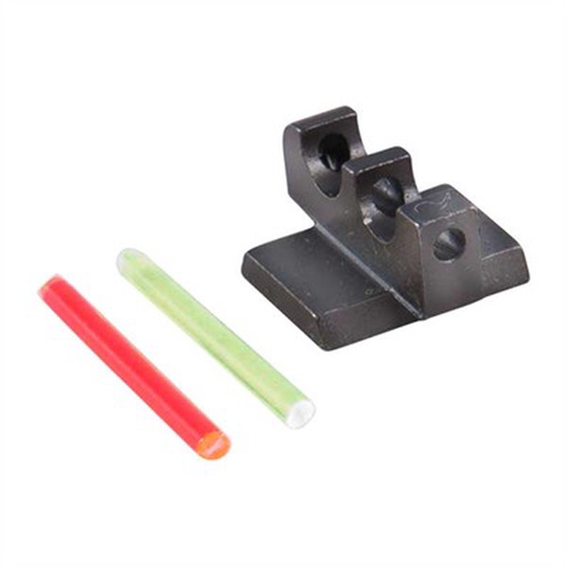 EGW Fiber Optic Front Sight 65 Degree AR-15 Height 0.200 Inch