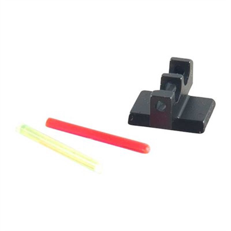 EGW Fiber Optic Front Sight 60 Degree AR-15 Front Sight Height 0.200 in