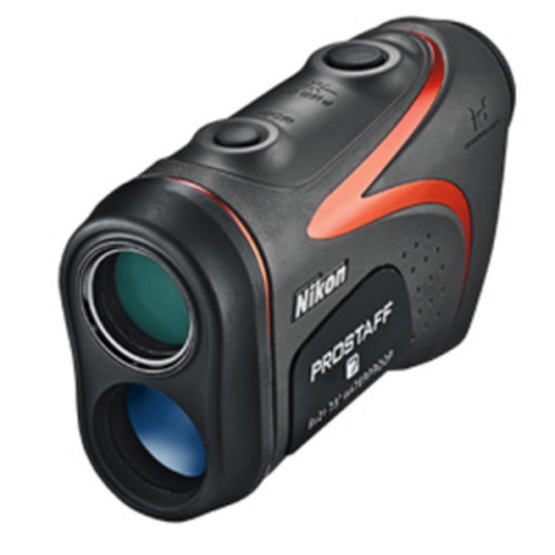 NIKON Prostaff 7 LASER
