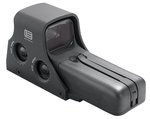 EOTech 552A65 HWS 552 1 MOA Red Dot / 68 MOA Ring Holographic Sight