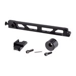 AR-15 Precision Stocks Collapsible - Short